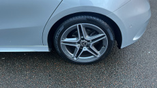 Mercedes-Benz A-Class A180d AMG Line Premium Plus 5dr Auto Diesel Hatchback